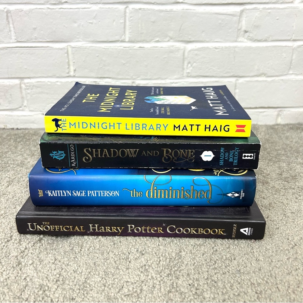 Fantasy Book Bundle YA & Adult Fantasy Romance Books